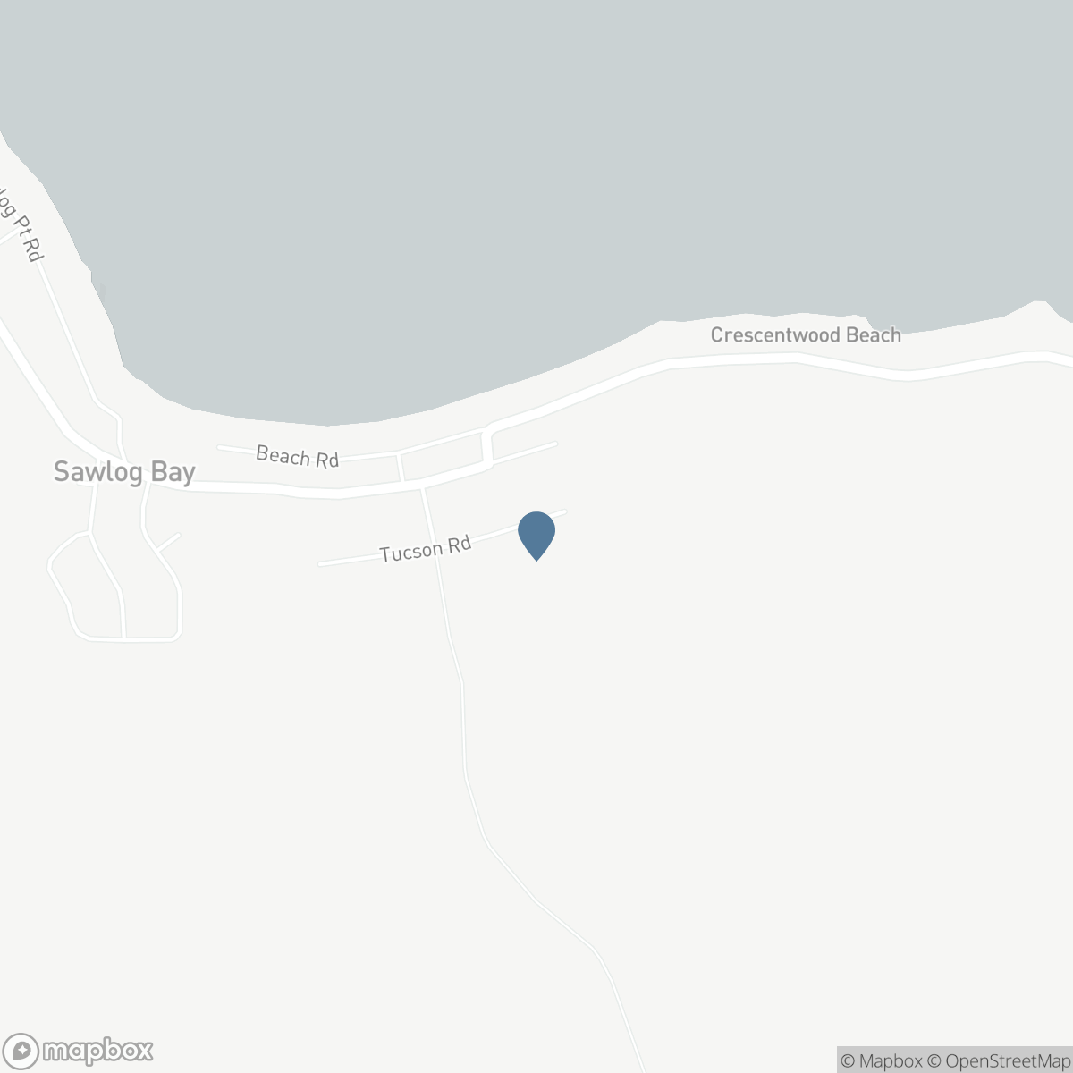 9 TUCSON ROAD, Tiny, Ontario L9M 0B6